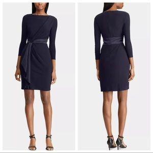 American Living Sheath Dress